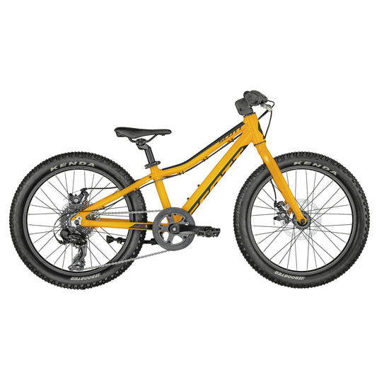 Scott Escala 20 "rígido
