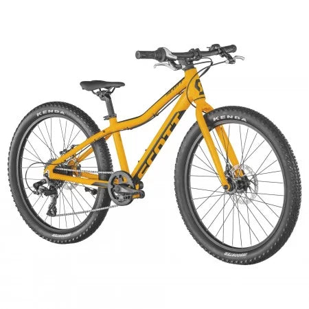 Scott Escala 20 "rígido