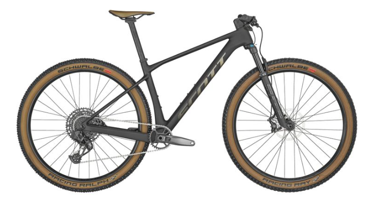 Scott Escala 910