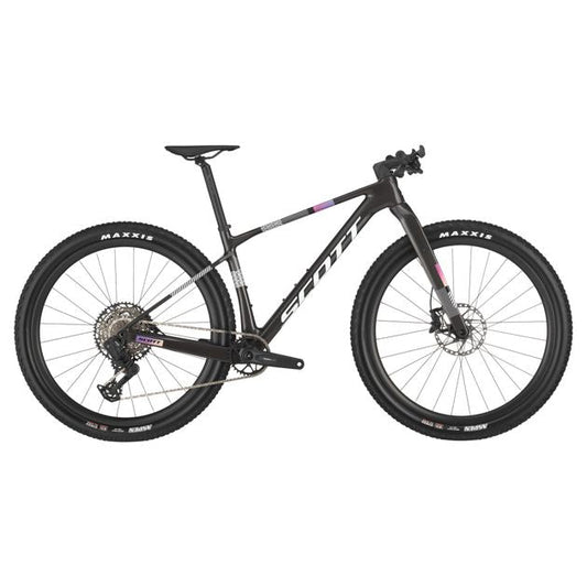 Scott Graver de escala 10 2025