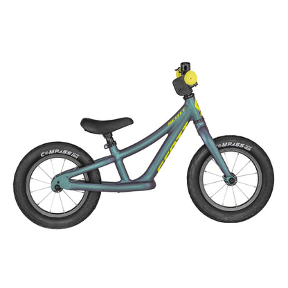 Scott Escamas de Walker RC