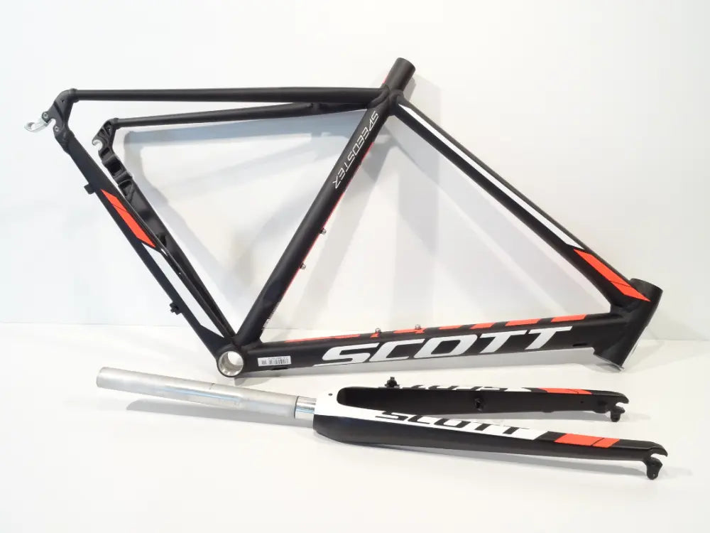 Chasis kit Scott Speedster 20 disco