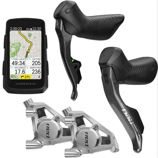 Sram Red Etap Axs Kit KAROO KIT KAROO