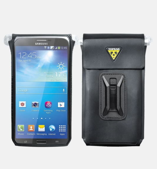 Estuche impermeable para teléfono móvil Topaak Smartphone Drybag 5 "