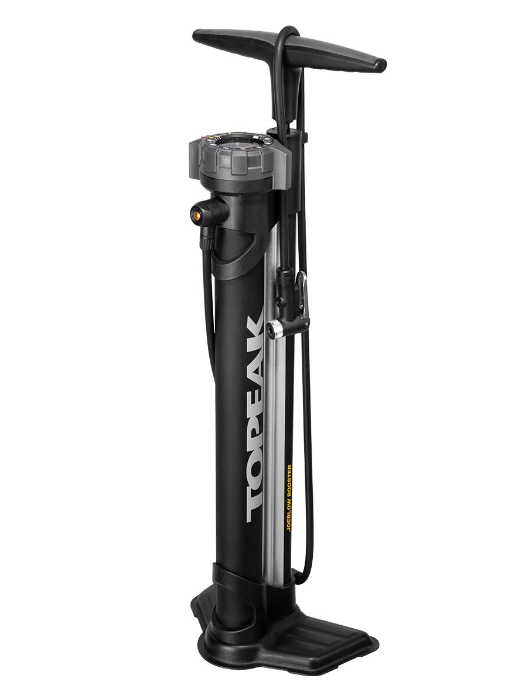 Bomba de piso de JeoBlow Booster Topak