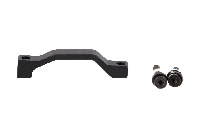 Magura QM40 brake adapter