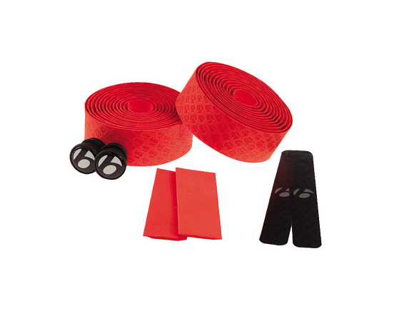 Nastro Manubrio Bontrager Gel Cork