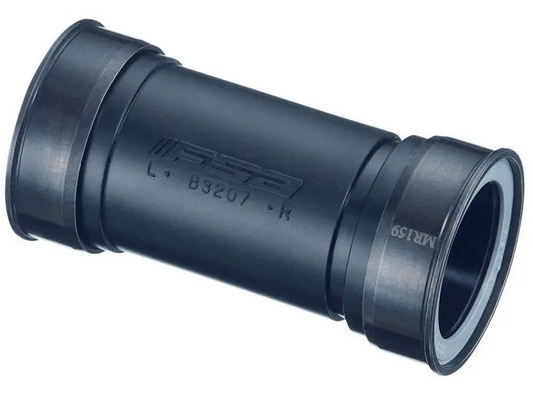FSA BB86 Movimiento central para la carga BB386 EVO - 41 mm