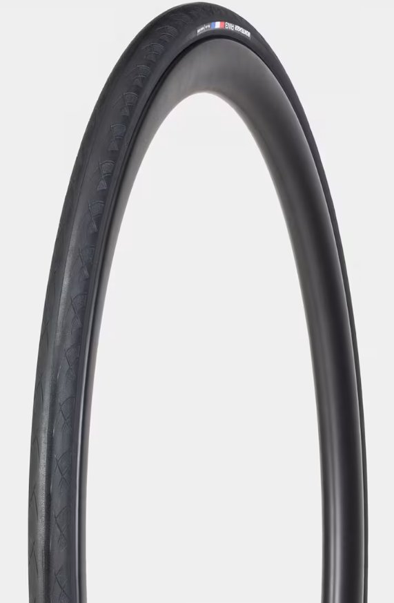 BONTRAGER AW3 Pneu à casting dur