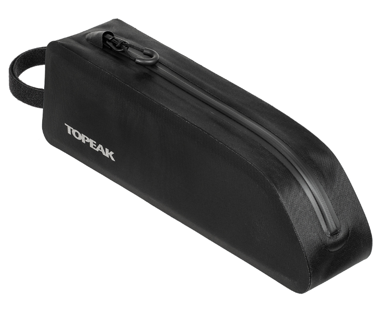 Bolsa impermeable para tubo horizontal topaak fast combust