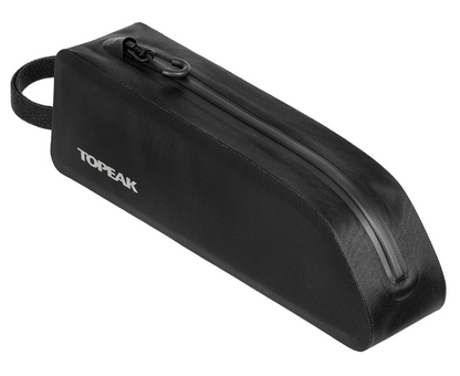 Bolsa impermeable para tubo horizontal topaak fast combust
