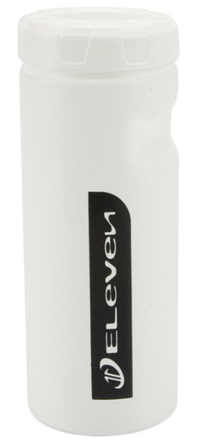 Once modelo 2 botella de almacenamiento de 800cc