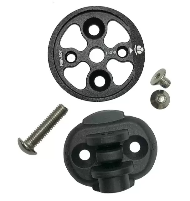 Kit de adaptador de barra de Fly Prime GoPro