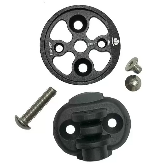 Kit de adaptador de barra de Fly Prime GoPro