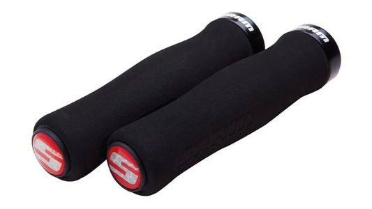 Sram Tampaper Manopole Bloqueking empuñados