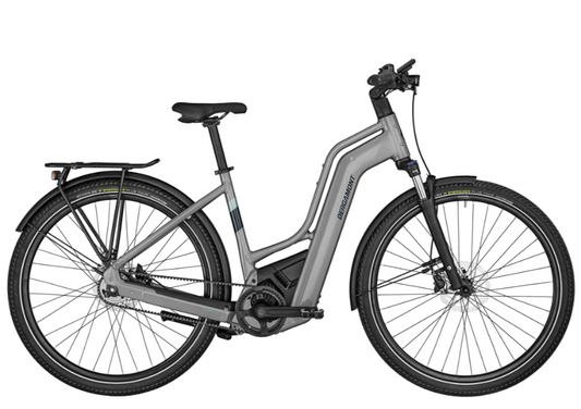 Bergamont E-Horizon Elite 7 Gürtel Amserdam