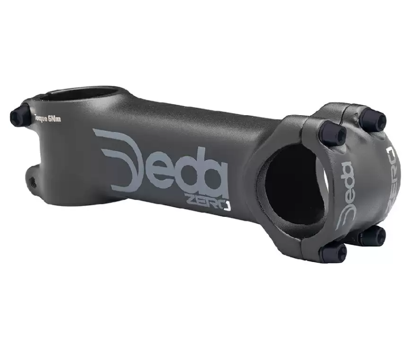 Dada cero 31.7 mm Ataque del manillar