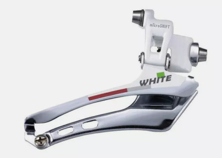 FD-R82W 10 Geschwindigkeit Microshift-Deraleiller