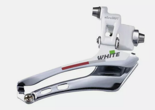 FD-R82W Microshift de 10 velocidades Derailler