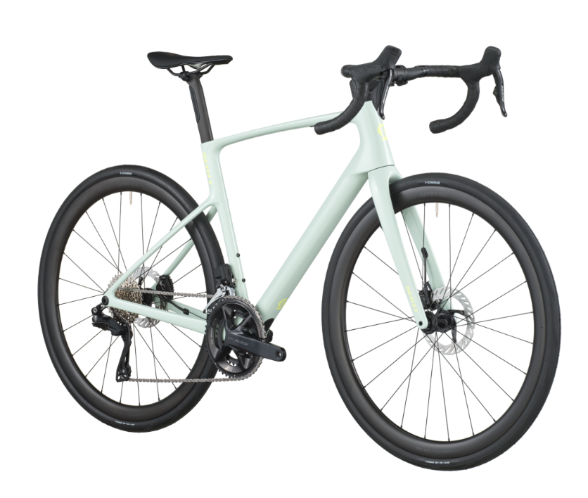 SCOTT Addict 30
