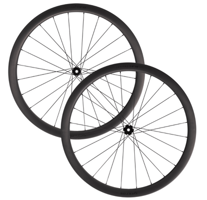 Ruote Syncros Capital 1.0S 40mm