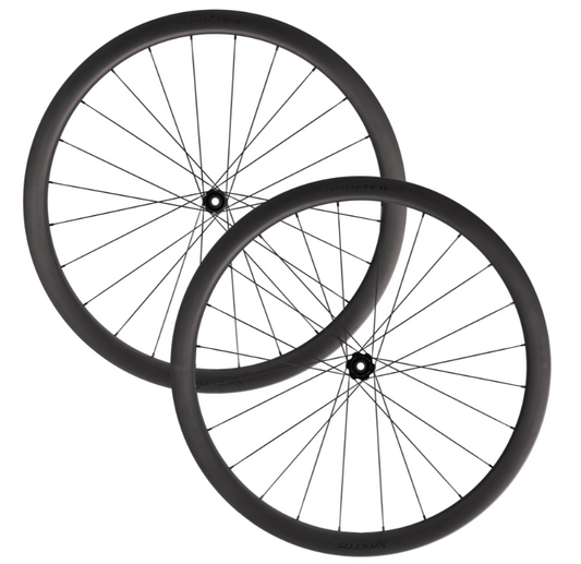 Ruote Syncros Capital 1.0S 40mm