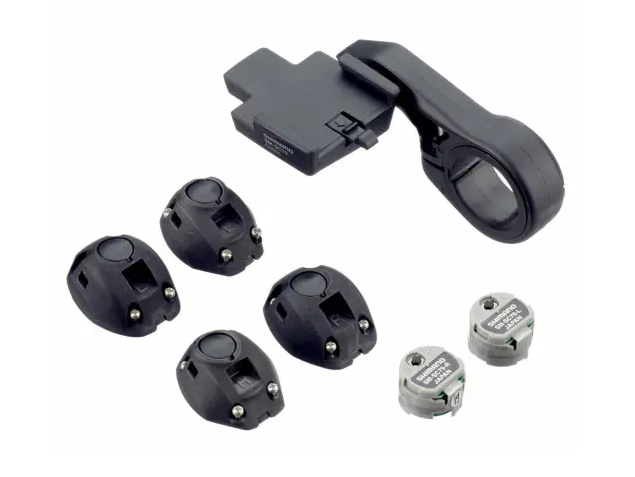 Kit de sensores Shiman Dura Ace Flight Deck SM-SC79