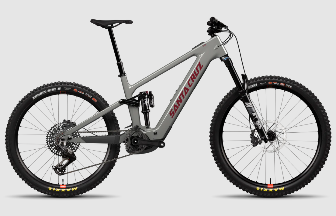 Santa Cruz Vala 90