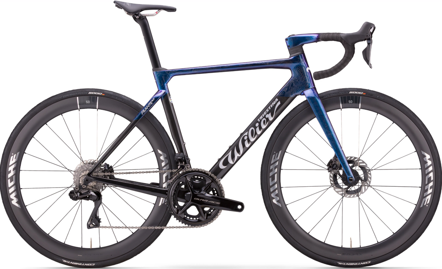 Wilier SLR SLR Last Of2 SWR50 Tour de France