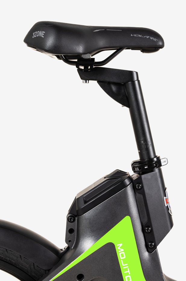 COPPI Mojito 20" Plegable Magnesio