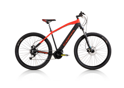 COPPI Maverick 29"