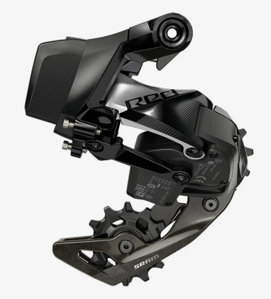 Cambio Sram Red eTap AXS D1