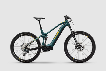 Haibike AllMtn 7