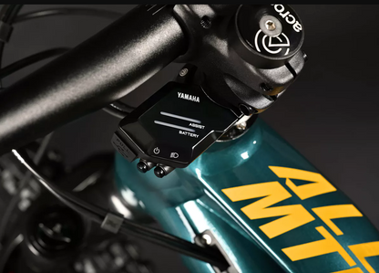 Haibike AllMtn 7