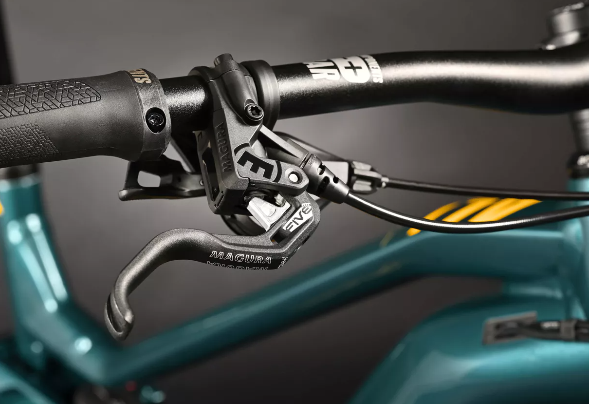 Haibike AllMtn 7