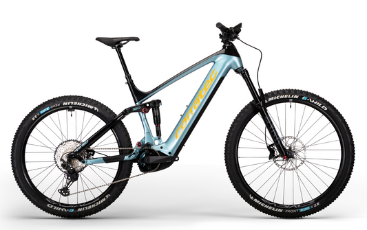Corratec E-Power RS 160 CX7 LTD