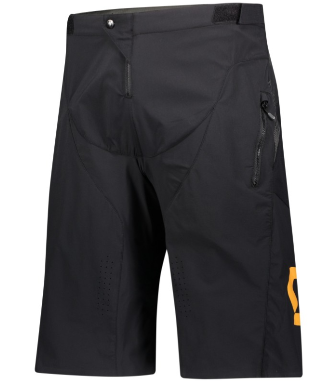 Pantalones cortos Scott Sendero sintonizado