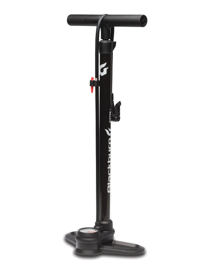 Bomba de piso Blackburn Piston 1