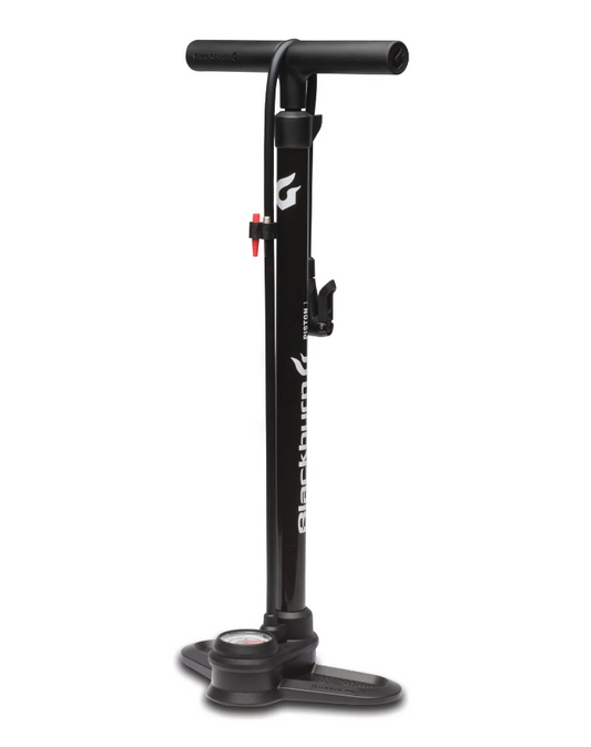 Bomba de piso Blackburn Piston 1