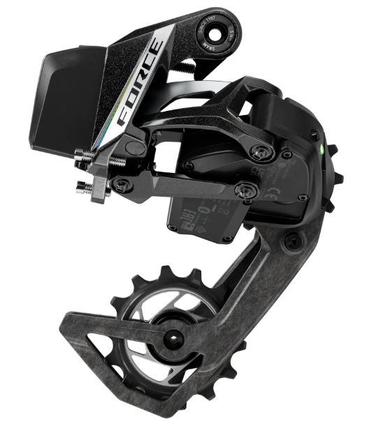 Cambio trasero Sram Force AXS E1 12v