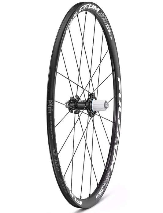 Rueda trasera Fulcrum Racing 5 DB