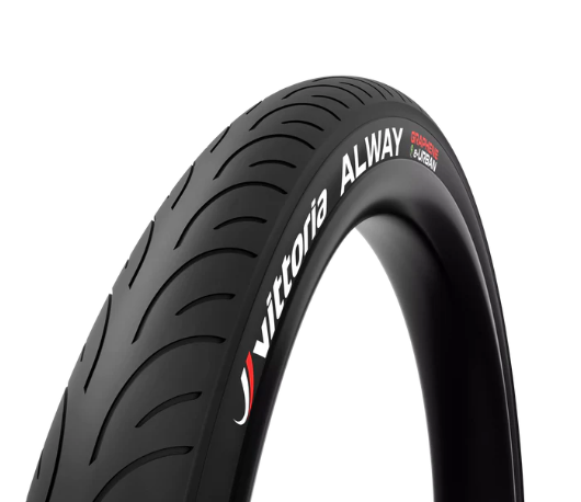 Cubierta dura de grafeno Vittoria Alway Technology