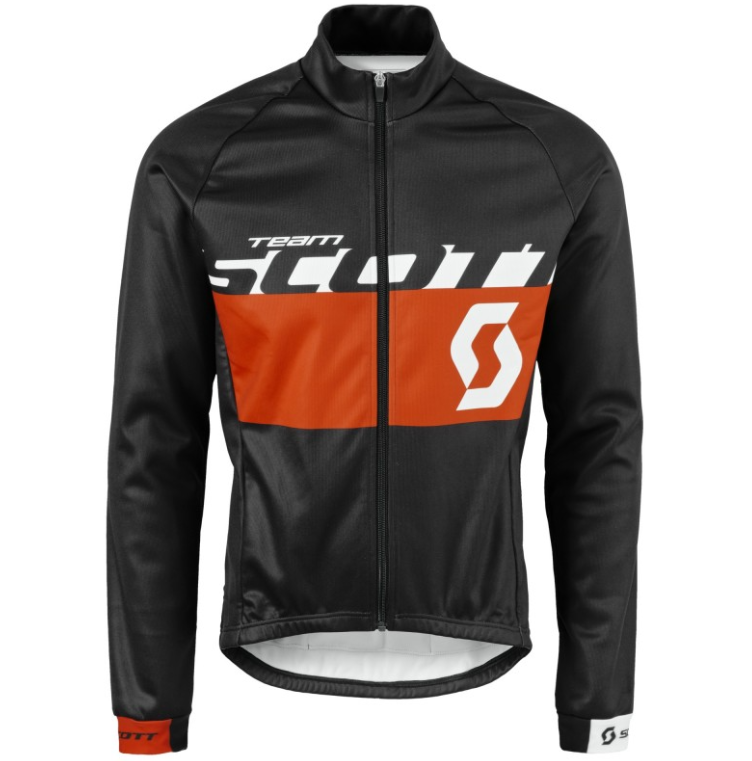 Giacca Scott RC Team AS 10