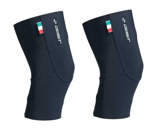 Rodilleras para protegerse del frío