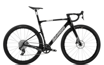 Berria NAII BR APEX XPLR AXS