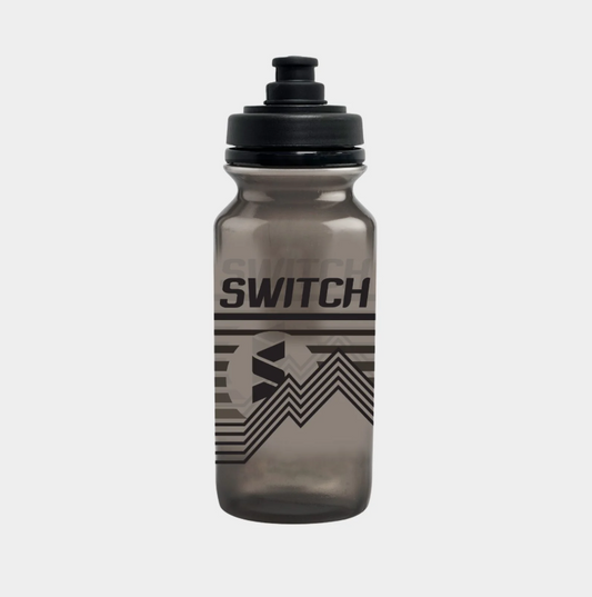 Cambiar botella de agua de 550ml