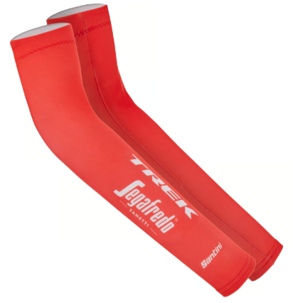 mangas santini Trek Segafredo
