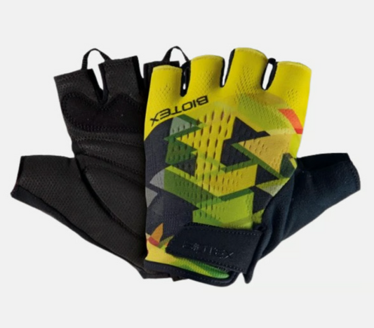 Guantes Biotex UltraMesh 08