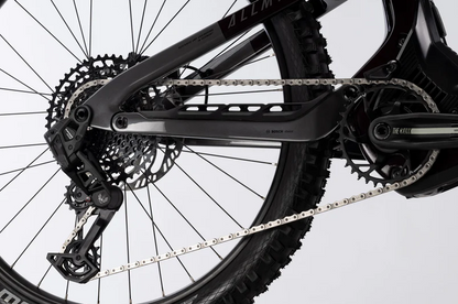 Haibike ALLMTN CF 9