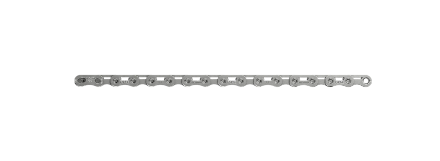 Cadena Sram Force Flattop E1 12-13v 126 Eslabones